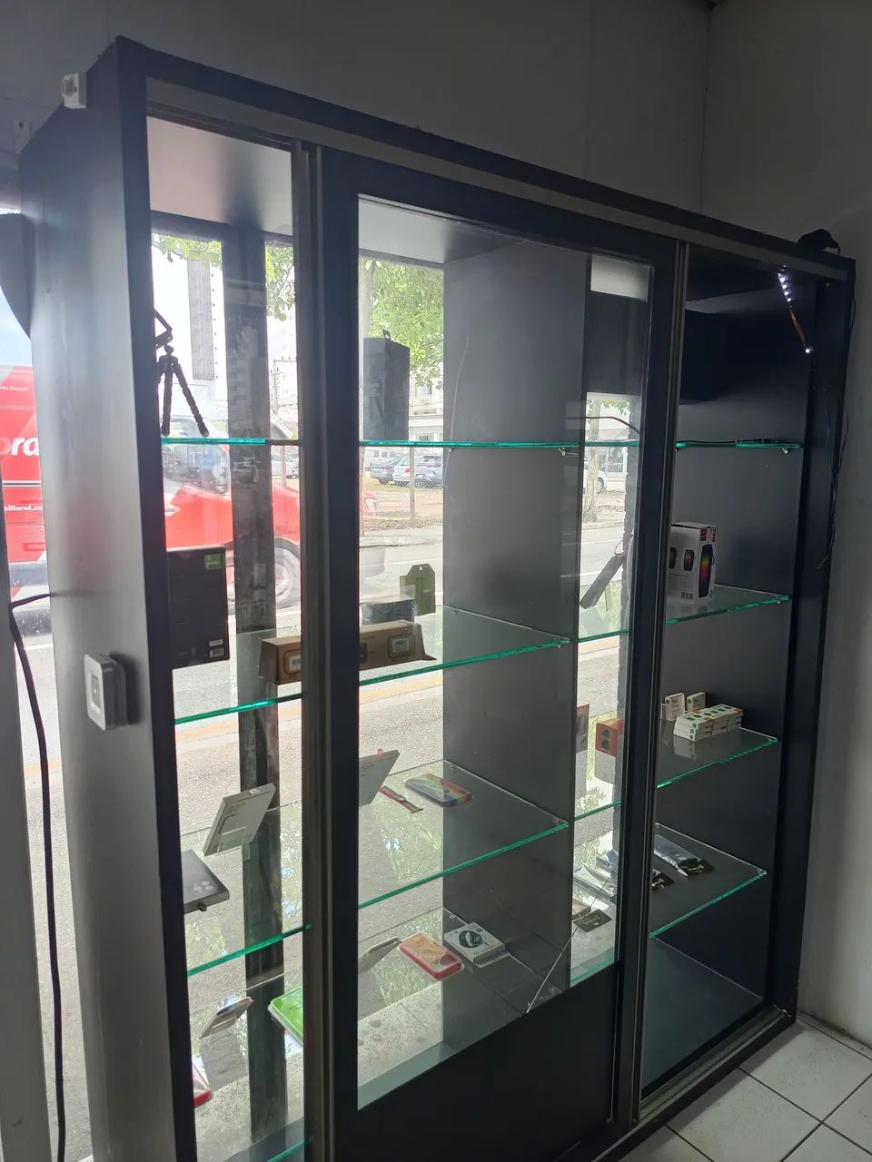 Loja e assistência técnica completa  - Foto 3