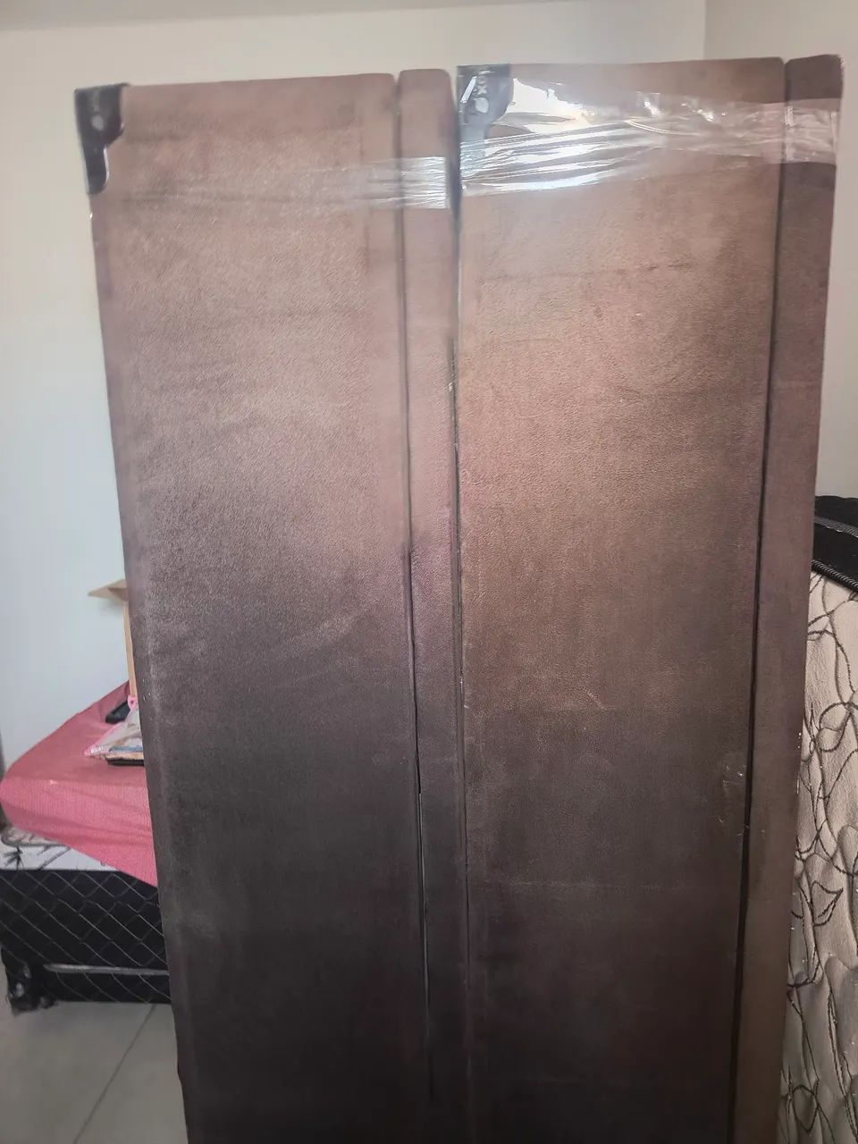 Cama Box de Casal - Foto 3