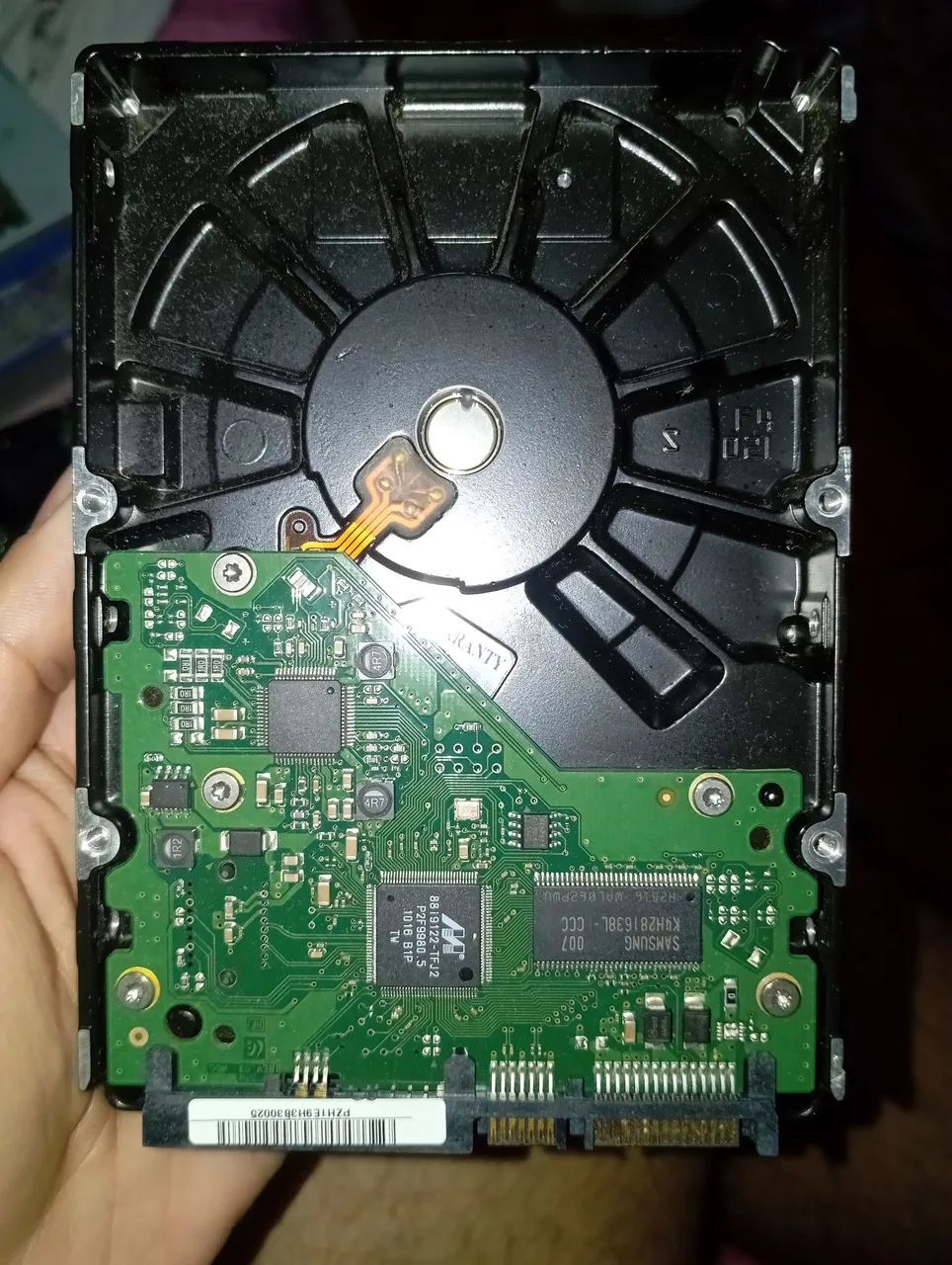 HD 320Gb exelente - Foto 2