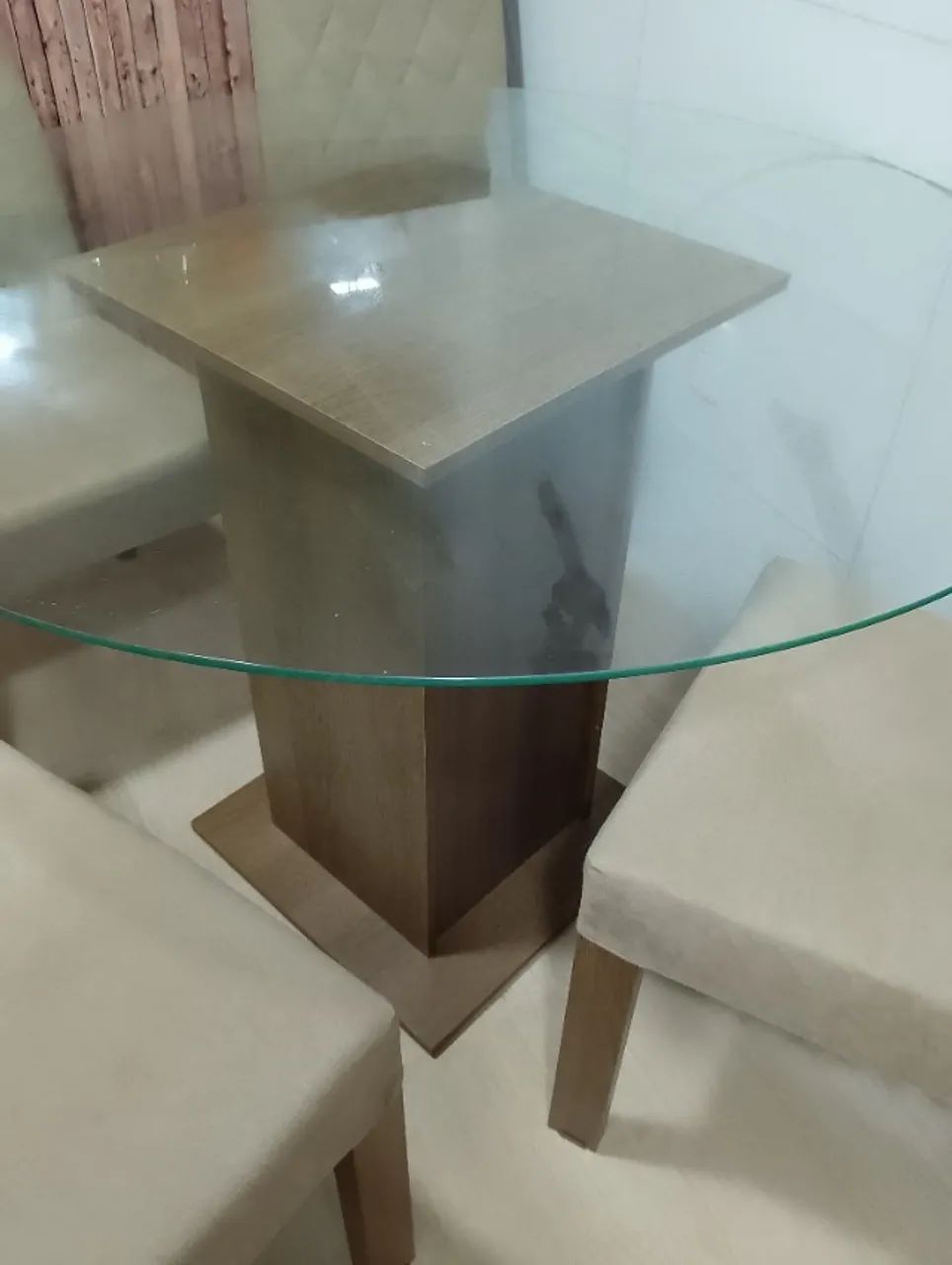 Mesa de jantar  - Foto 3