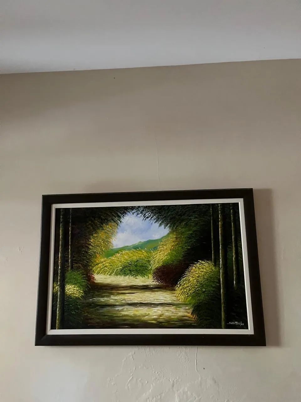 Quadros diversos modelos 