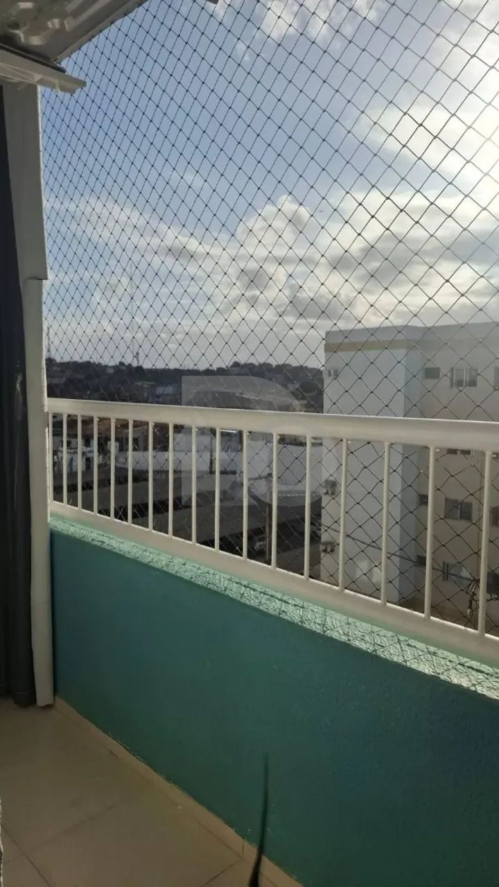 Apartamento para vender com 2 Quartos no Bairro Porto D'antas em Aracaju - Foto 4