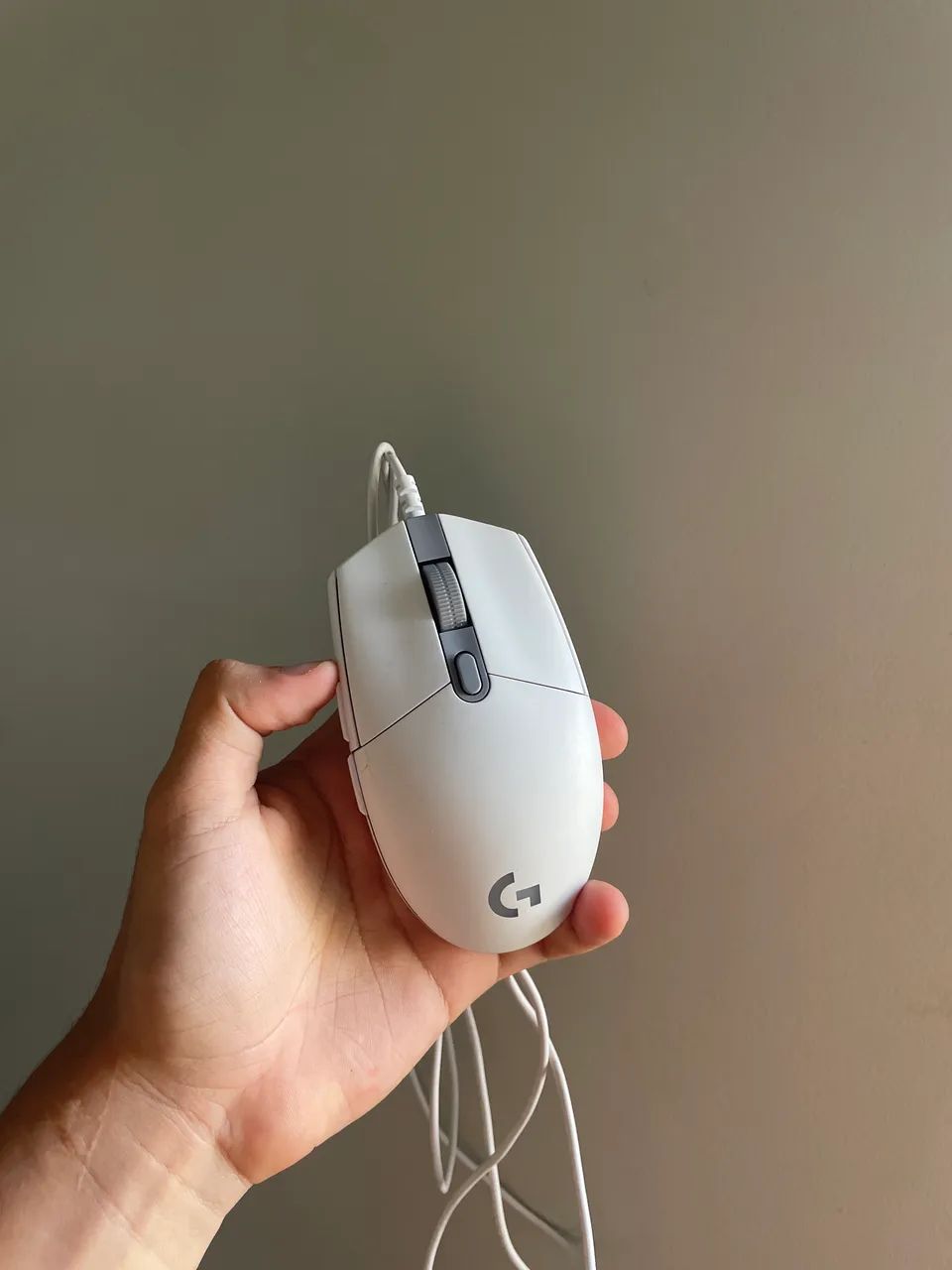 Mouse gamer logitech g203 - Foto 2