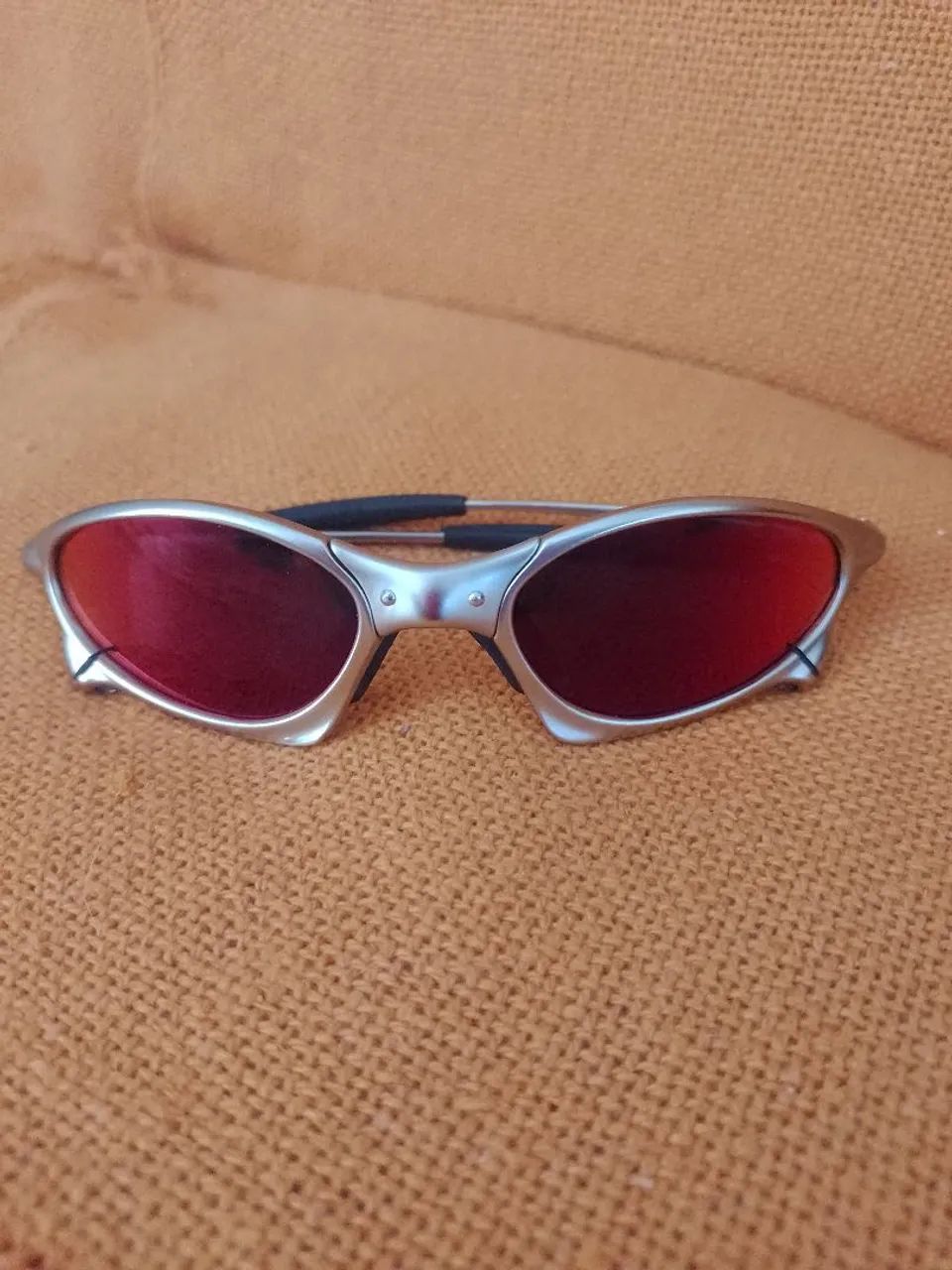 Lupa da Oakley