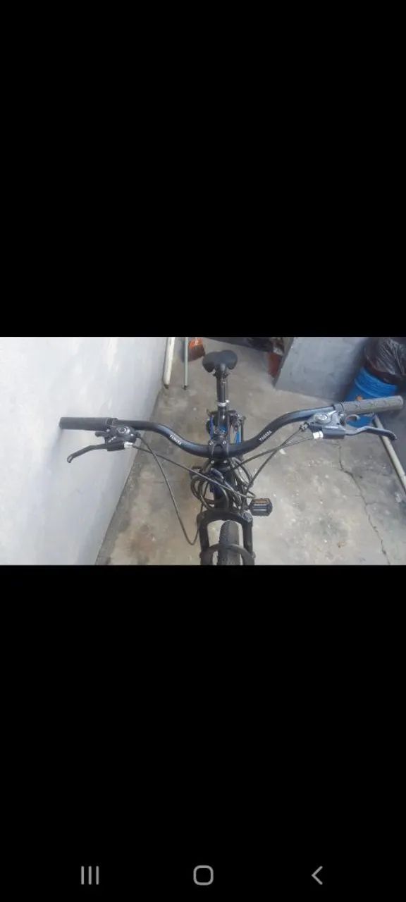 Bicicleta - Foto 2