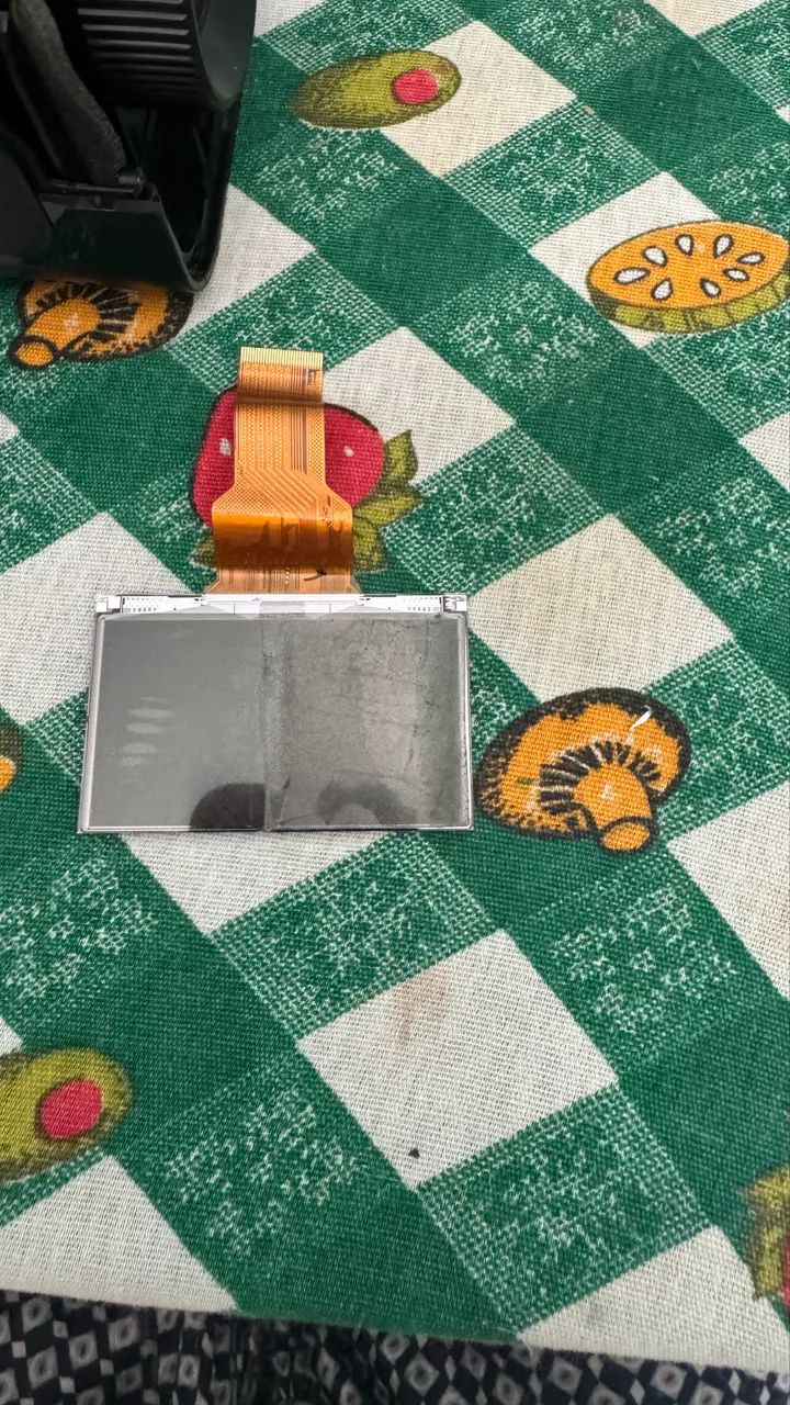Projetor portátil hy 320 mini full
