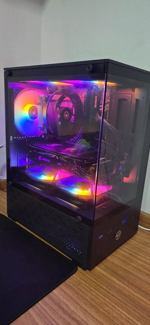 Pc Gamer - Foto 4