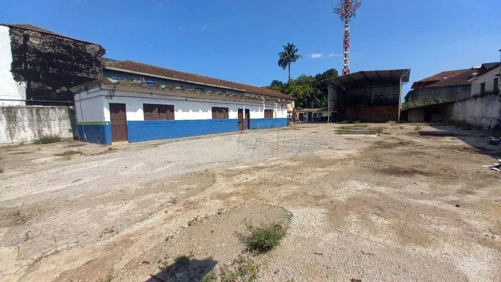 Terreno para alugar, Macuco - Santos/SP - Foto 4