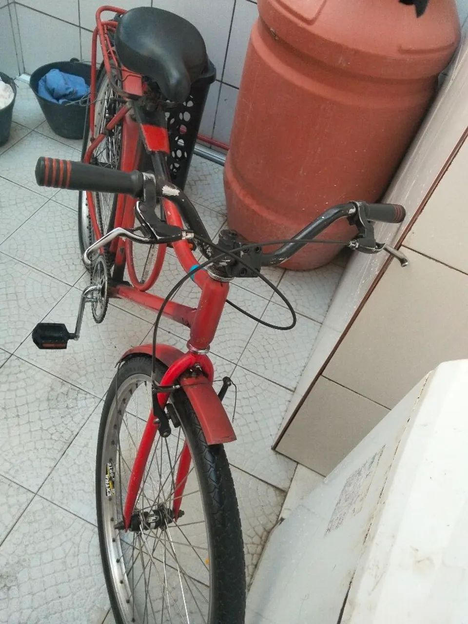 Bicicleta Monark - Foto 3