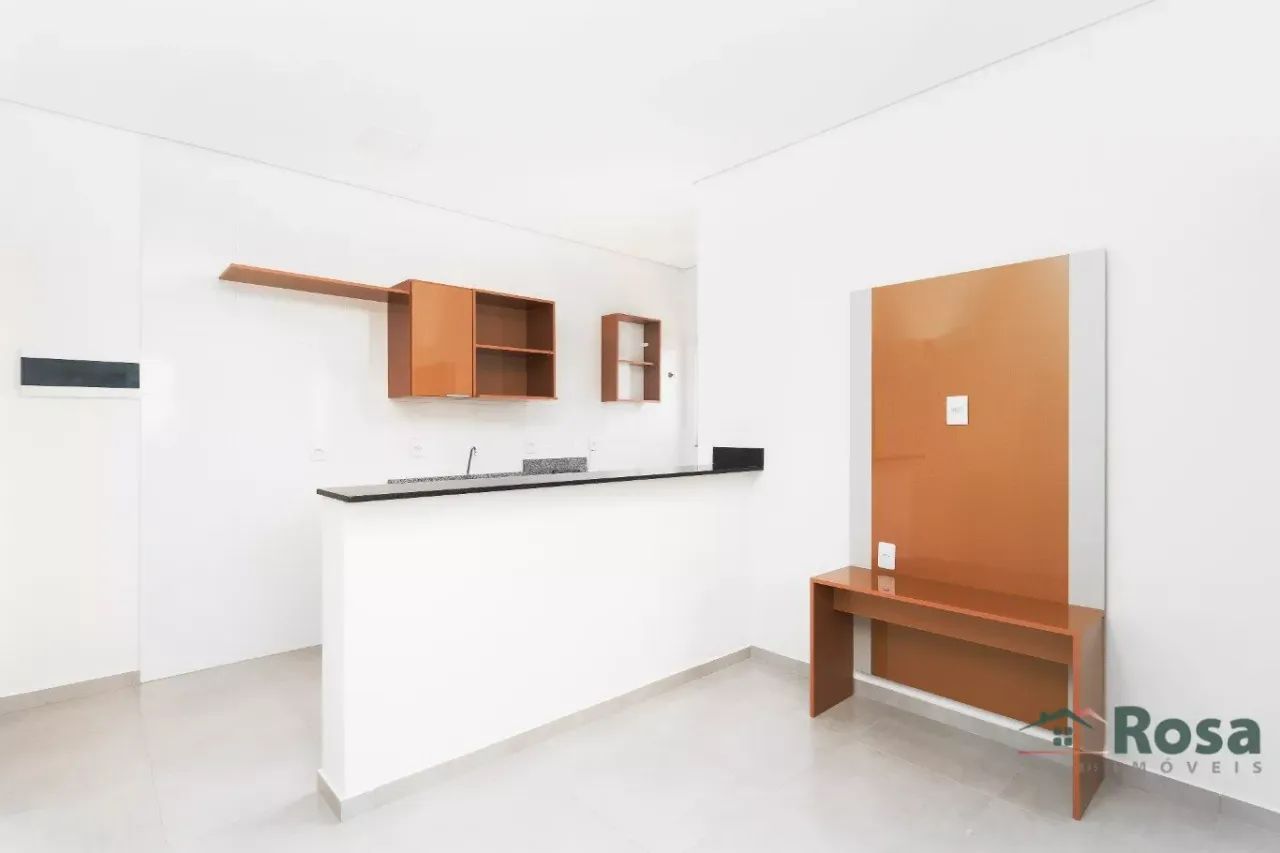 Flat para aluguel, Santa Rosa, Cuiabá - Foto 4