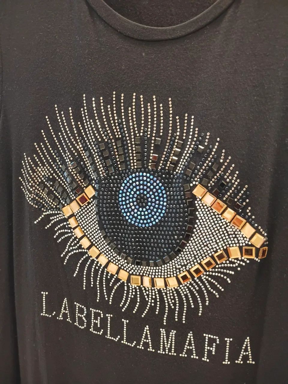 Camiseta LABELLAMAFIA - Foto 3