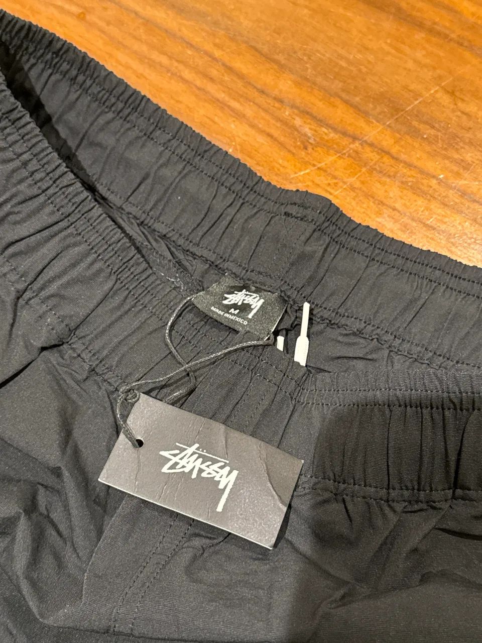 Bermuda stussy NOVA - Foto 3