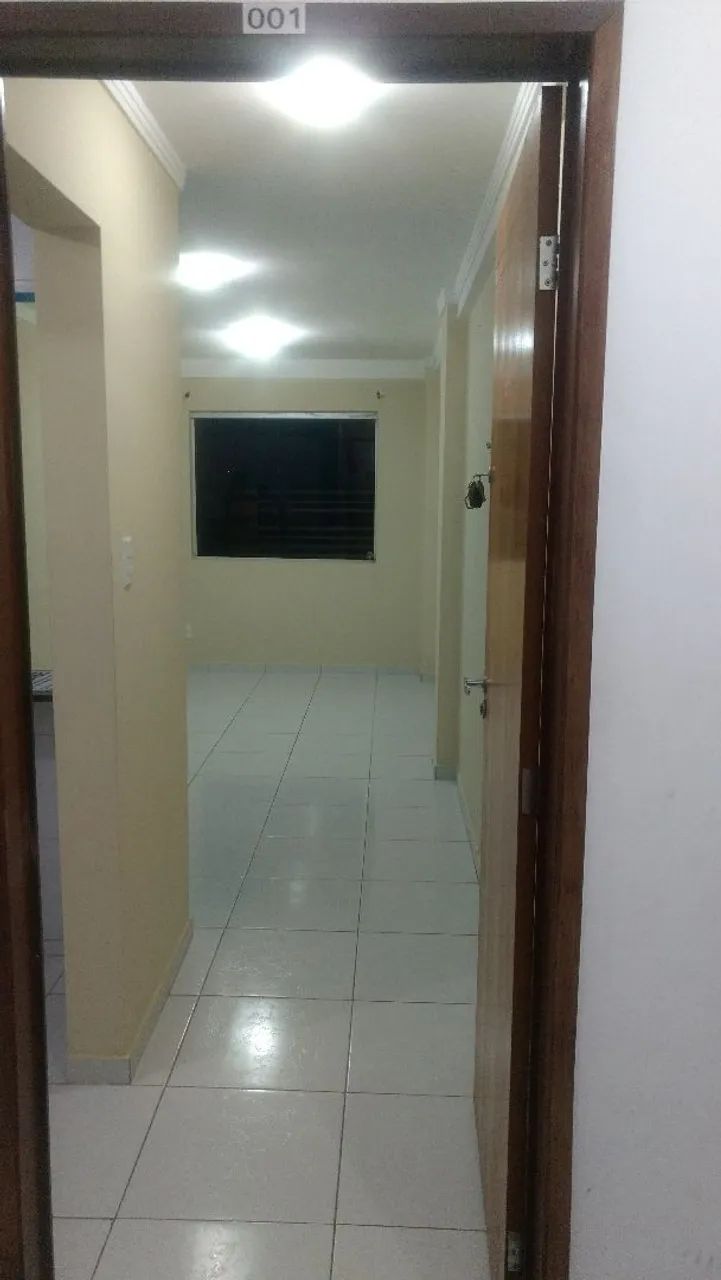 Foto - Campina Grande - Três Irmãs
