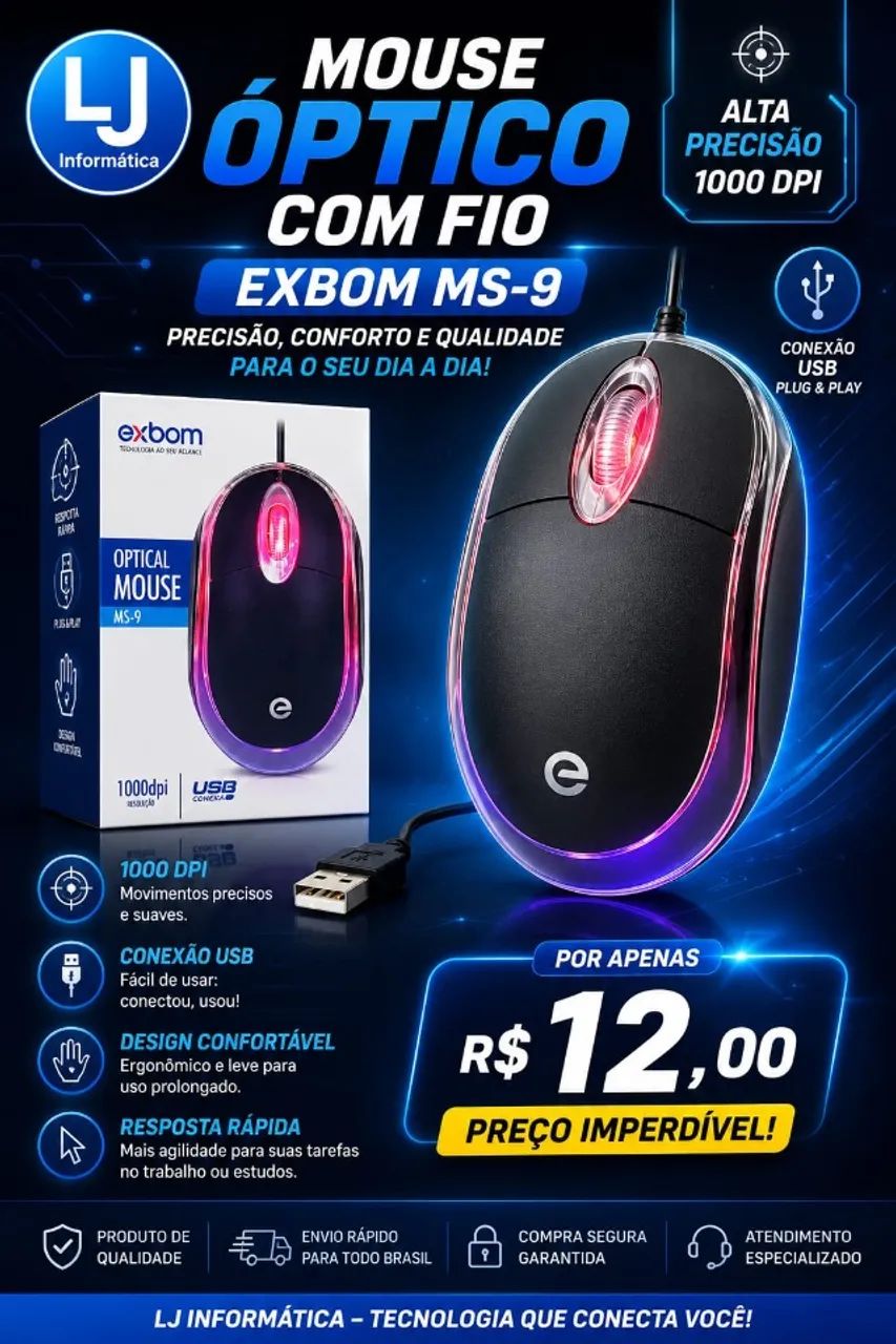 mouse