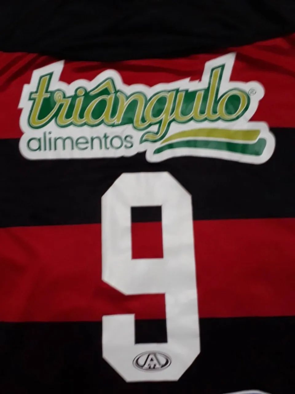 Camisa Oeste de Itápolis - Foto 5