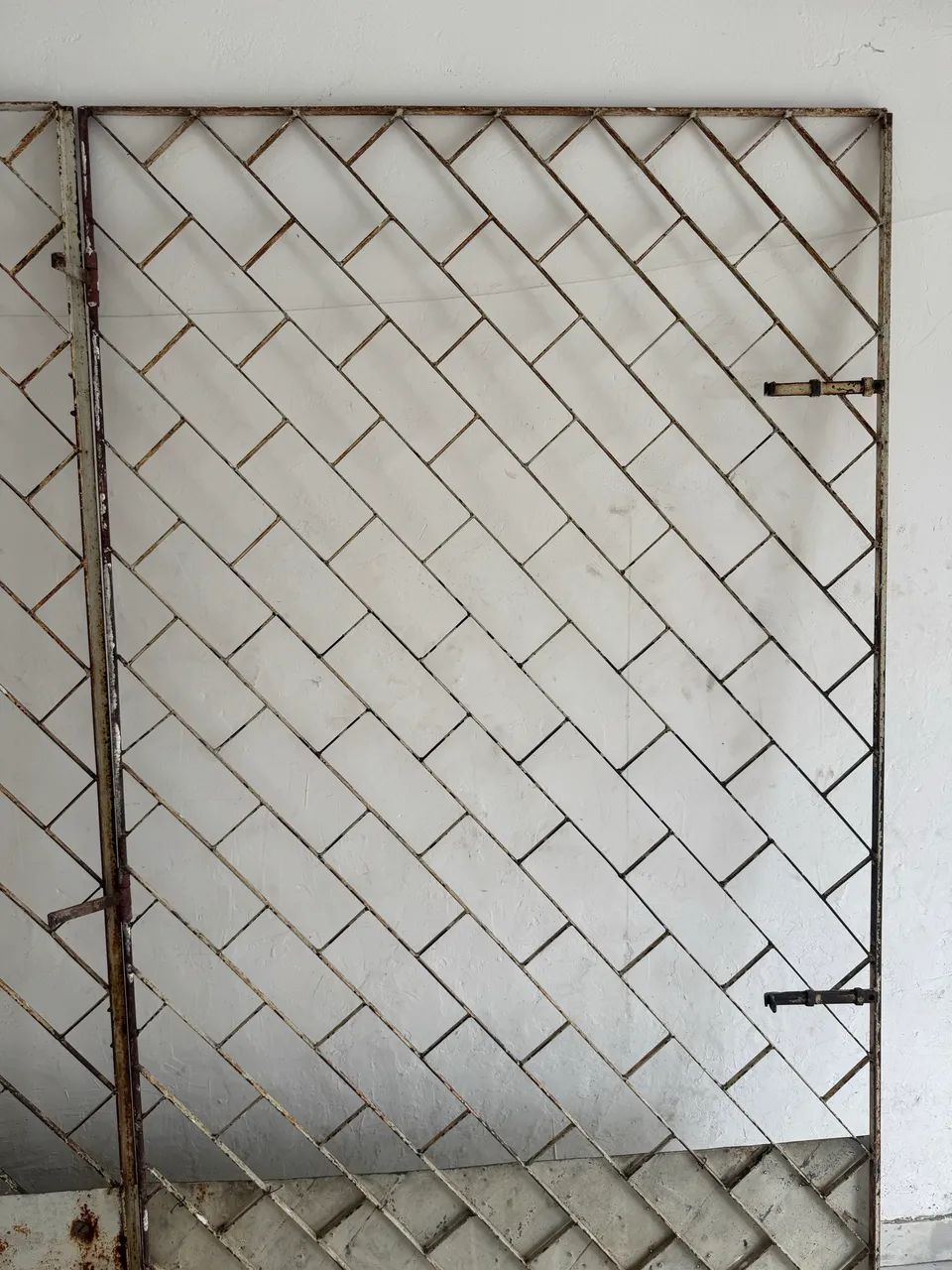 Portão de garagem - Foto 3