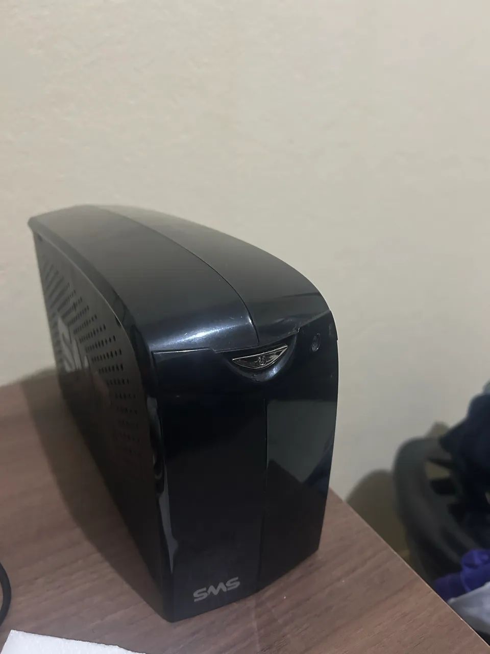 Nobreak SMS Station II 600VA 