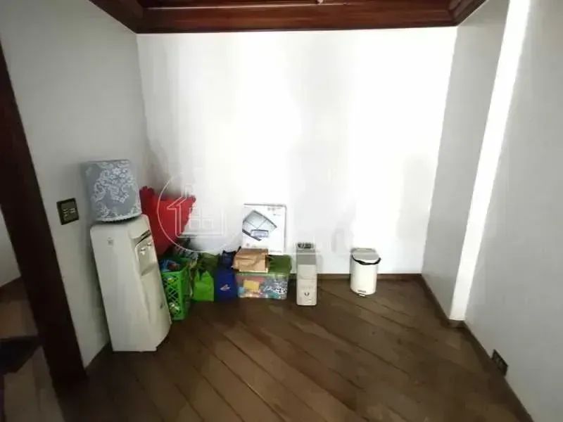 Imóvel para venda possui 33 metros quadrados com 1 quarto em Tijuca - Rio de Janeiro - RJ - Foto 10