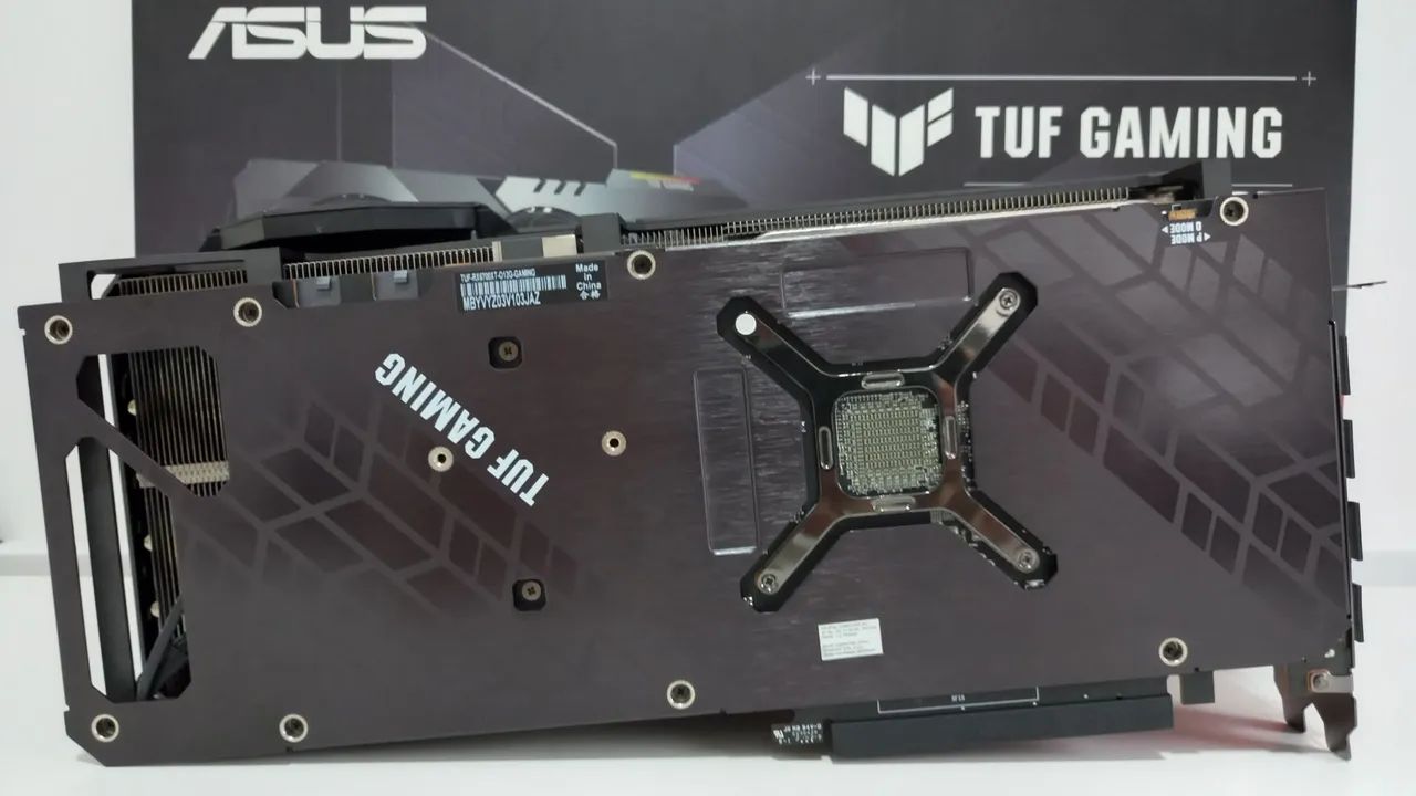 Placa de vídeo AMD RX6700XT - Foto 5