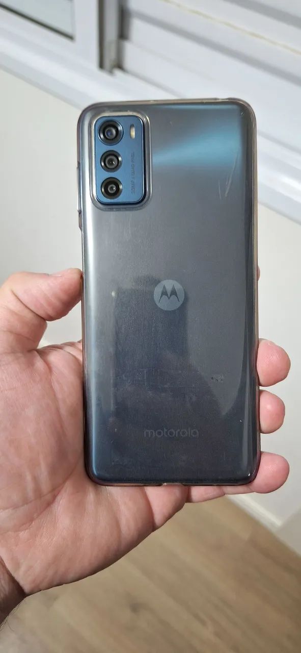 Motorola G42 128gb  - Foto 4