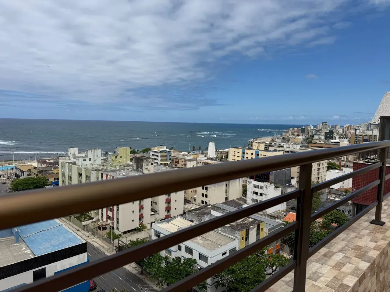 Cobertura de 5 quartos à venda, 400m² - Pituba - Foto 4