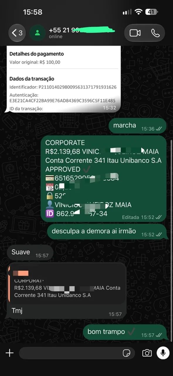 Cc, cônsul , melhor fornecedor 