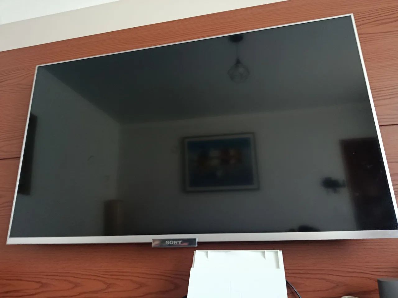Tv Sony 50 polegadas Bravia