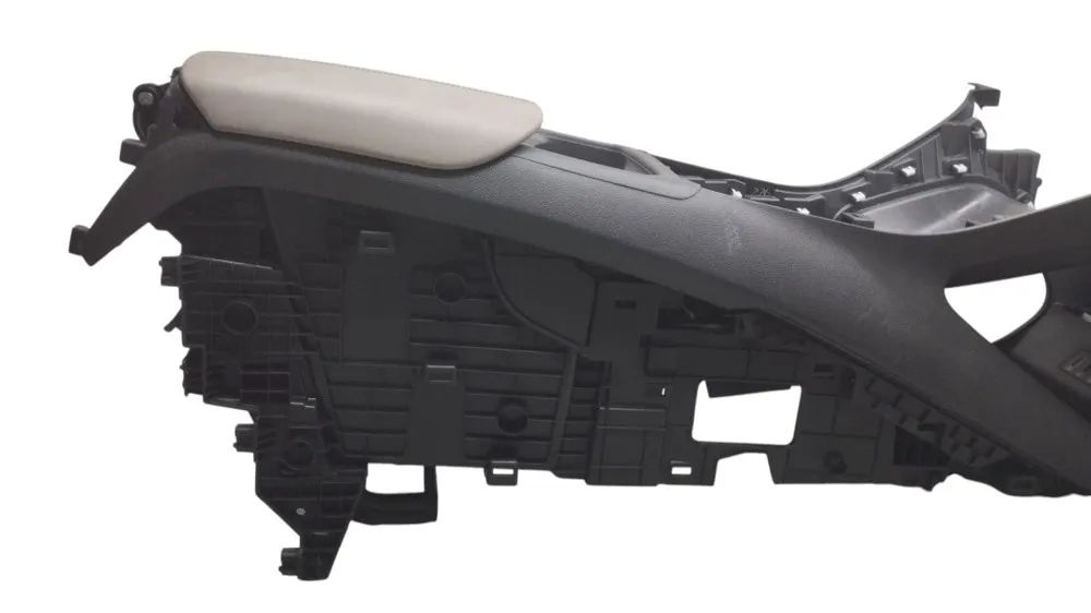 Console central BYD song pro 2025 - Foto 5