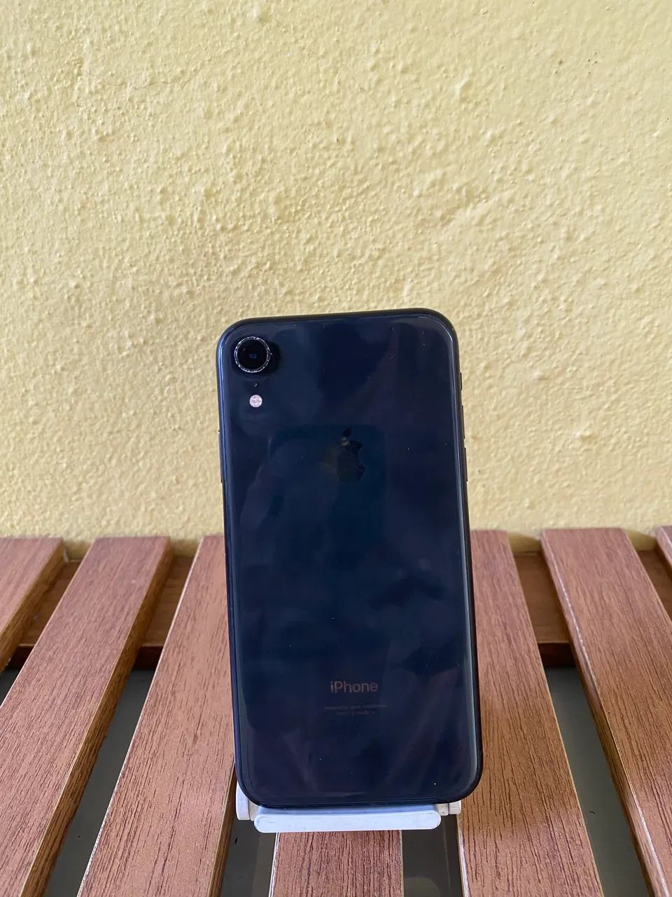 iPhone XR - Foto 3