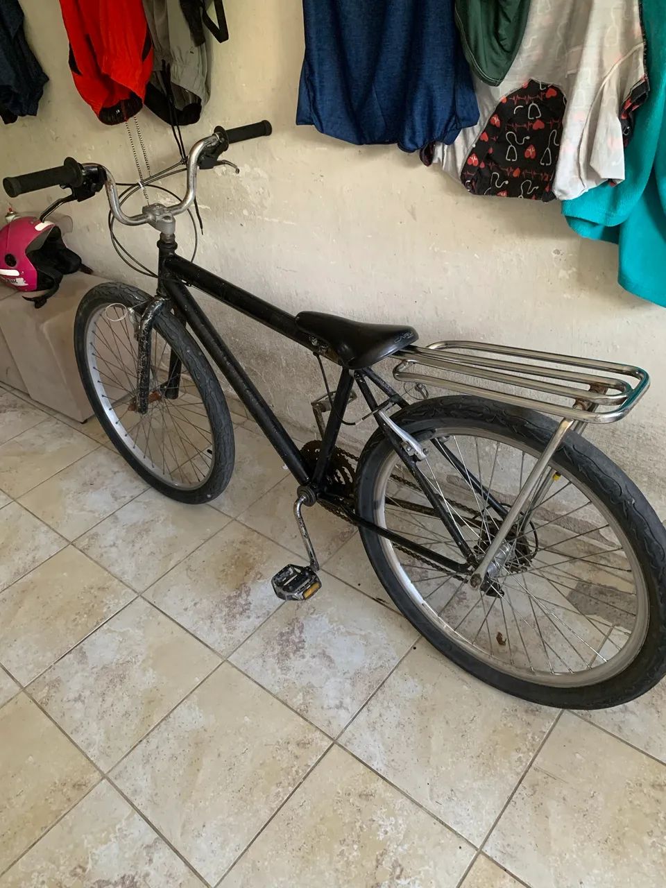 Bike aro 26 - Foto 2