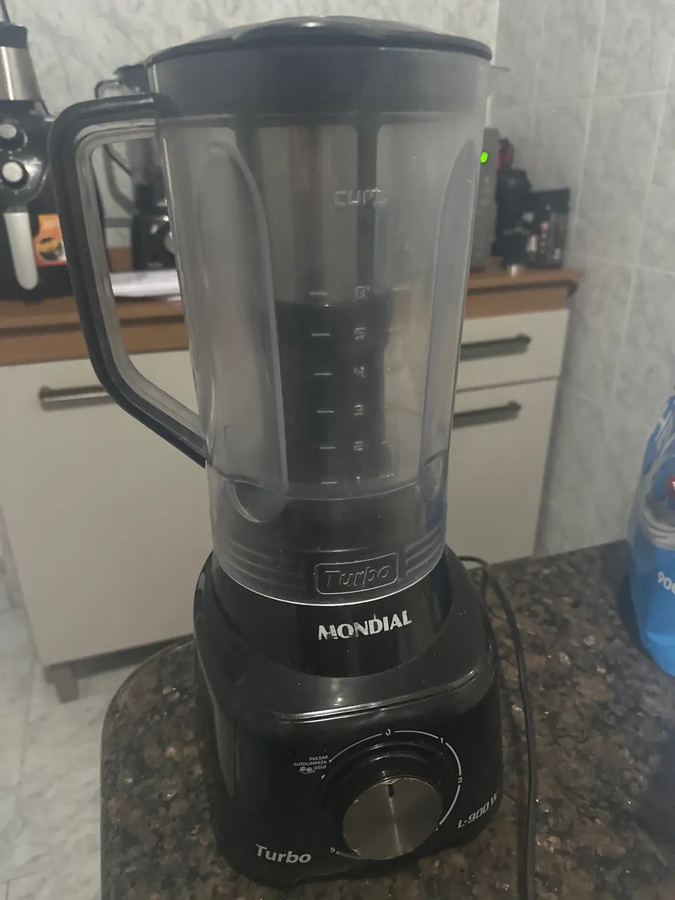 Liquidificador 