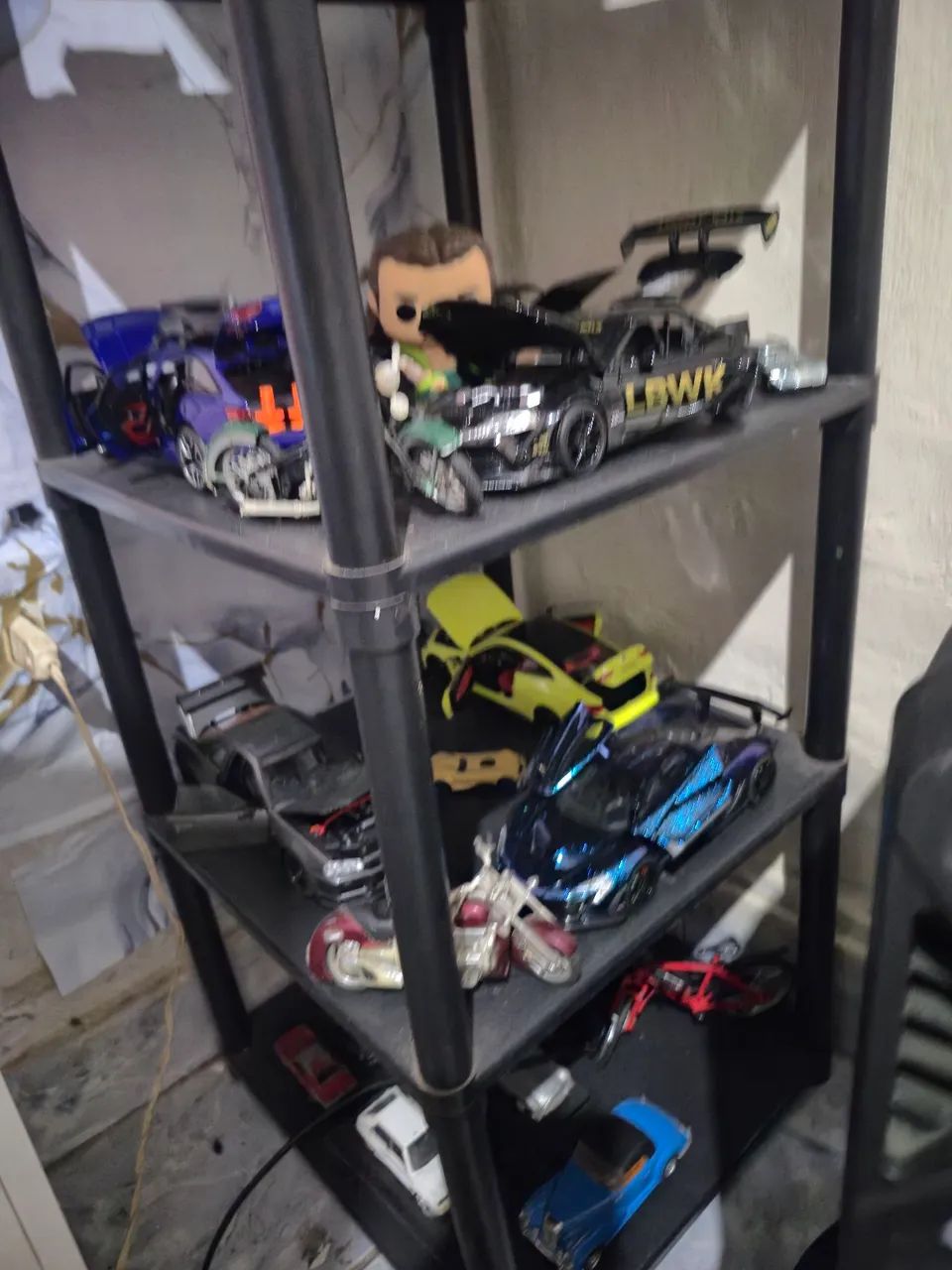 Miniaturas 1/24 - Foto 2