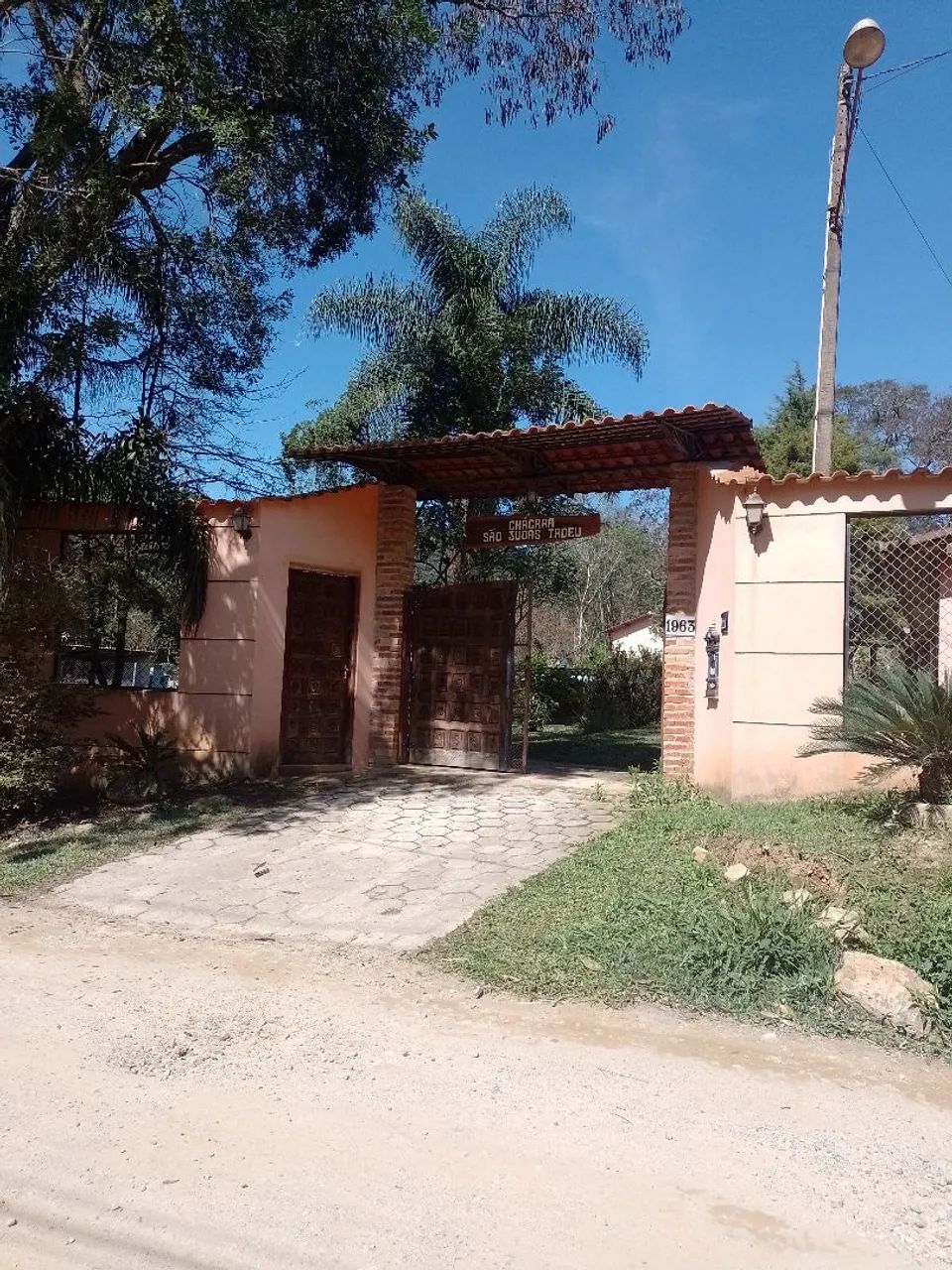 Chácara para locação  - Foto 5