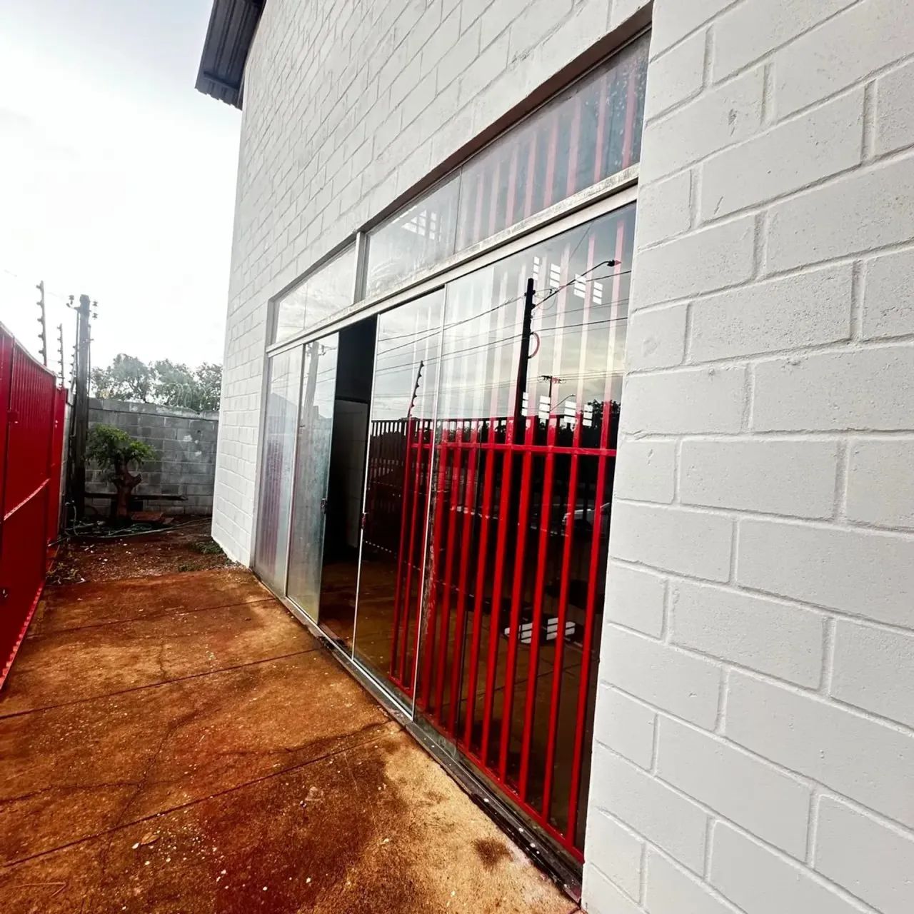 Galpão Imóvel para aluguel possui 150m2 - Foto 2