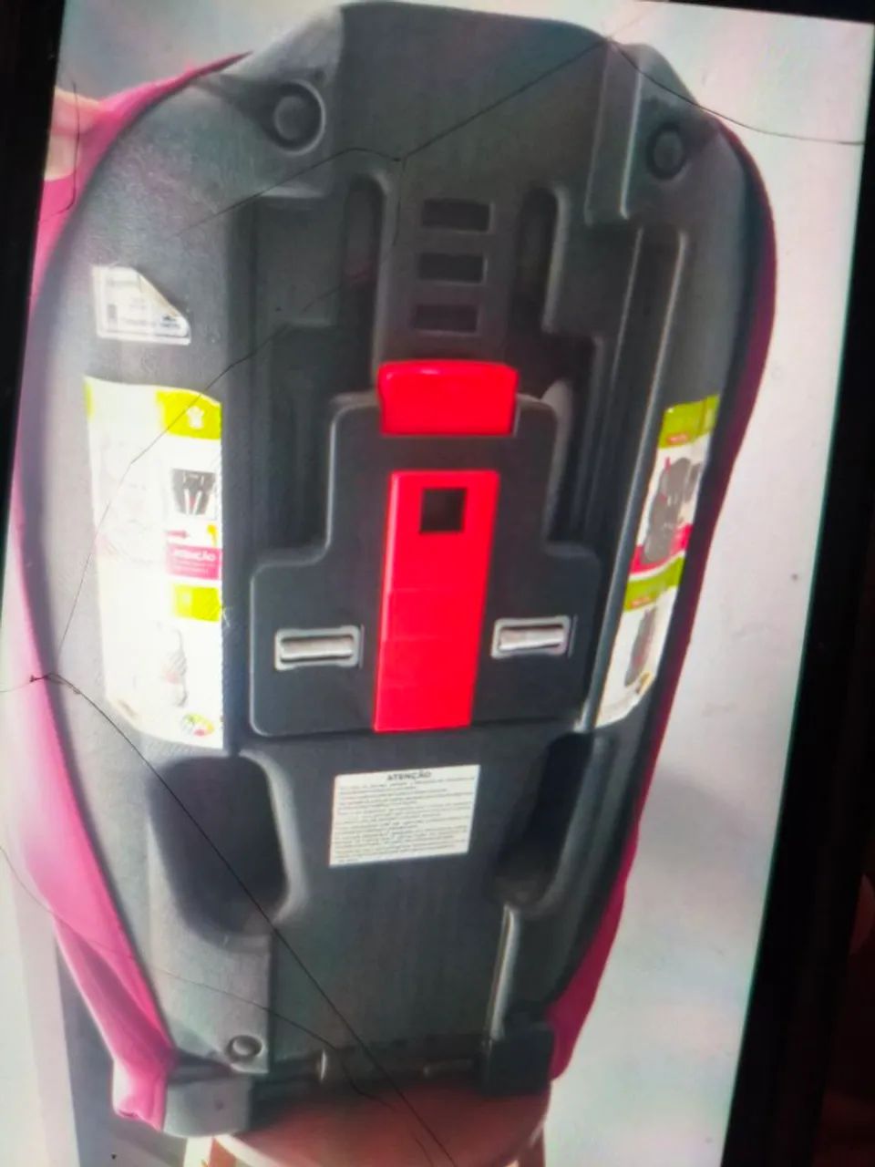 Cadeirinha para carro  - Foto 3