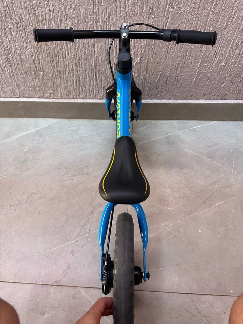Bicicleta criança Equilíbrio  - Foto 3