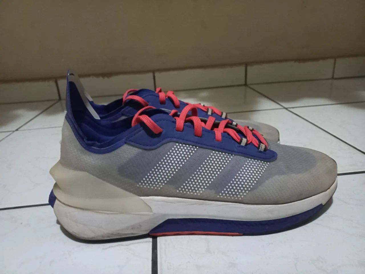 Tenis corrida adidas boost - Foto 3