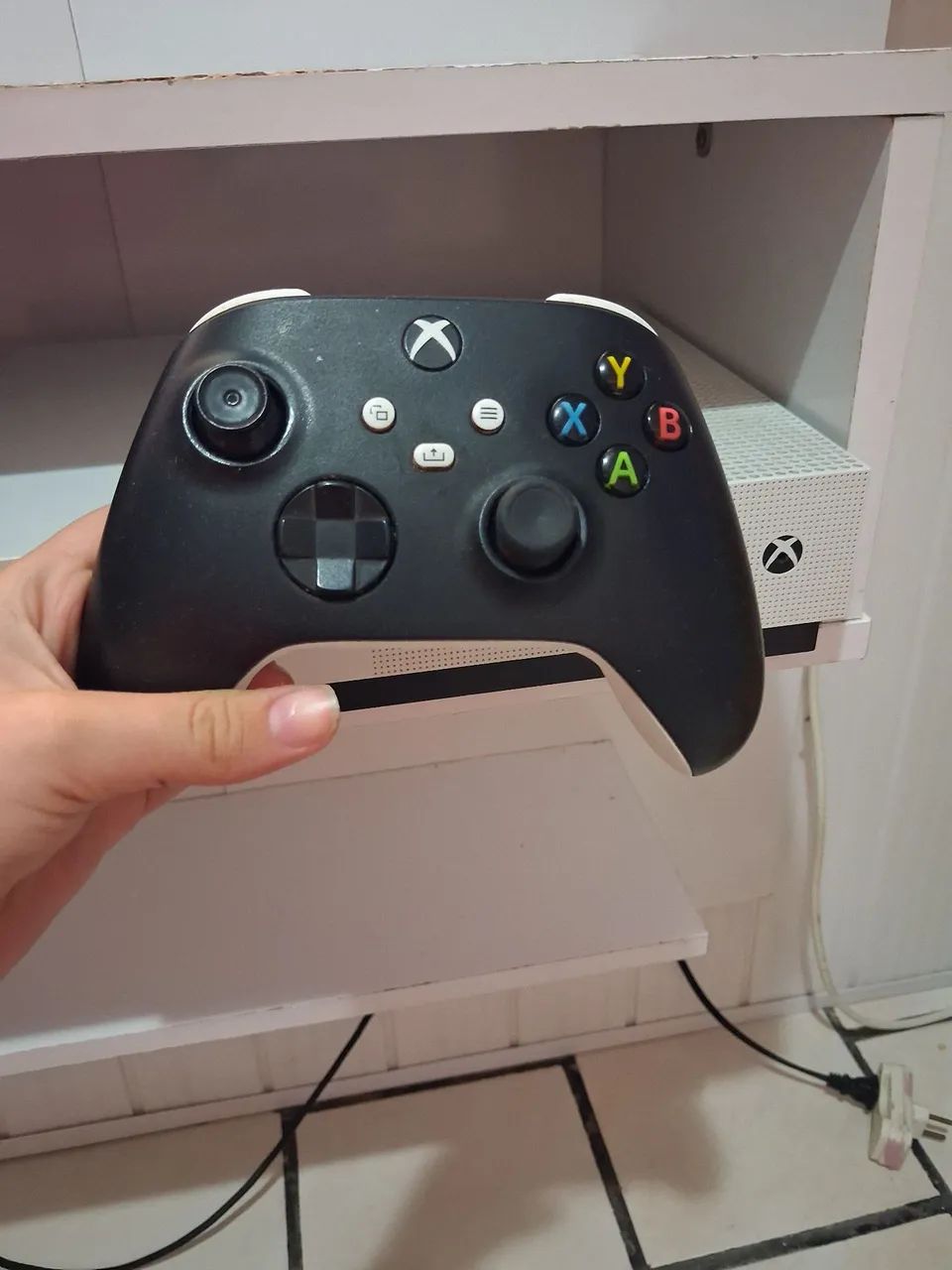 Xbox one s - usado - Foto 2