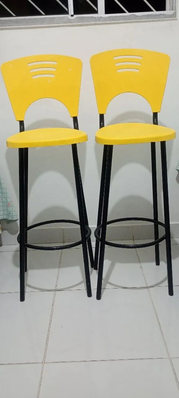 Banquetas 