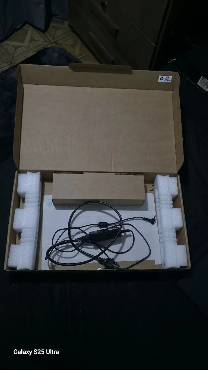 NOTEBOOK ASUS QUASE SEM USO - Foto 5