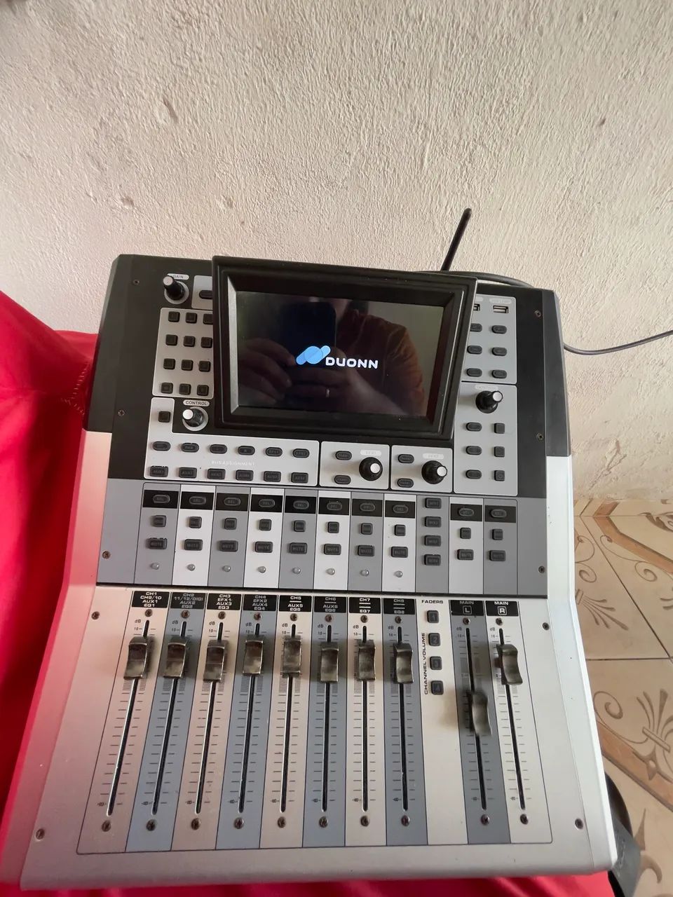 MESA DUONN SOUND ATRIUM 12 - Foto 3