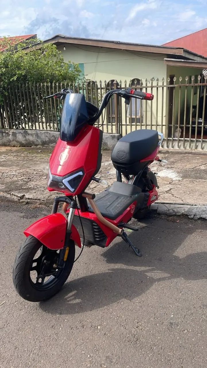Foston X16 - Foto 2