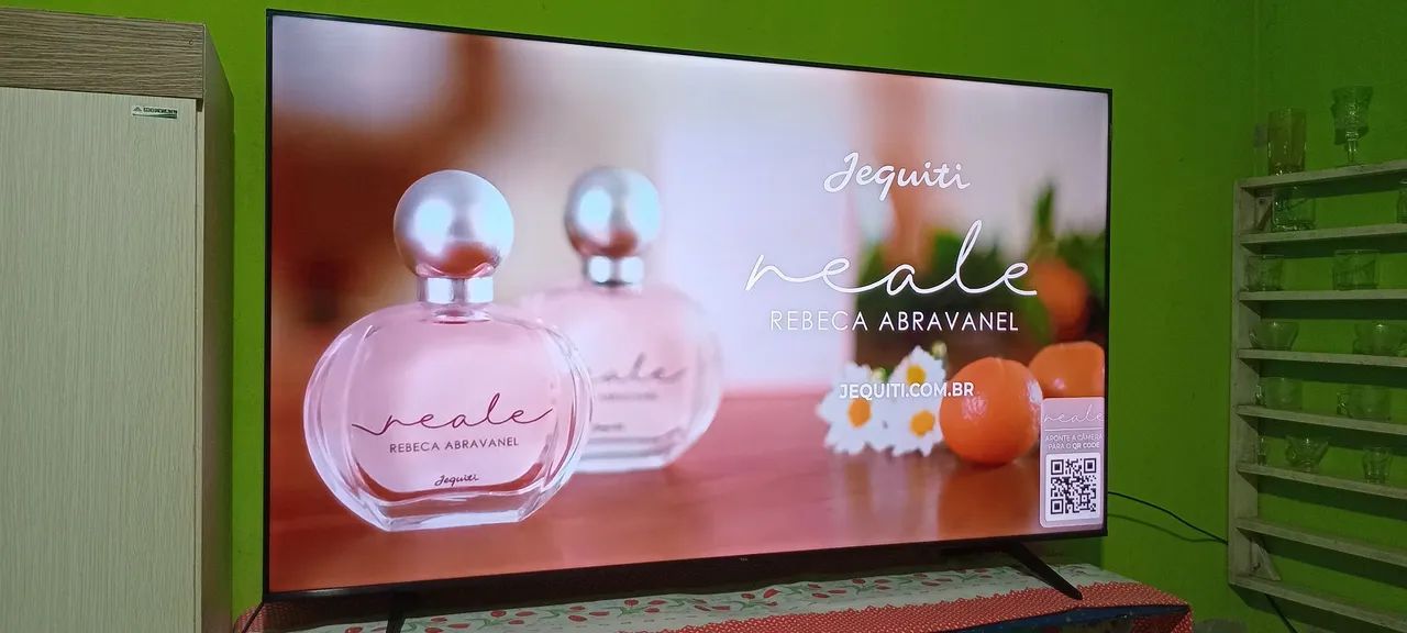 Um tv - Foto 2