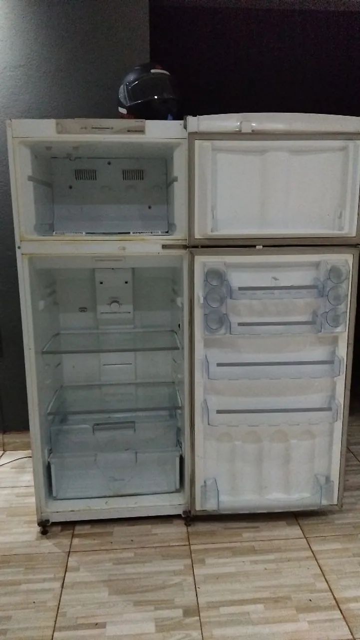 VENDO GELADEIRA  - Foto 4