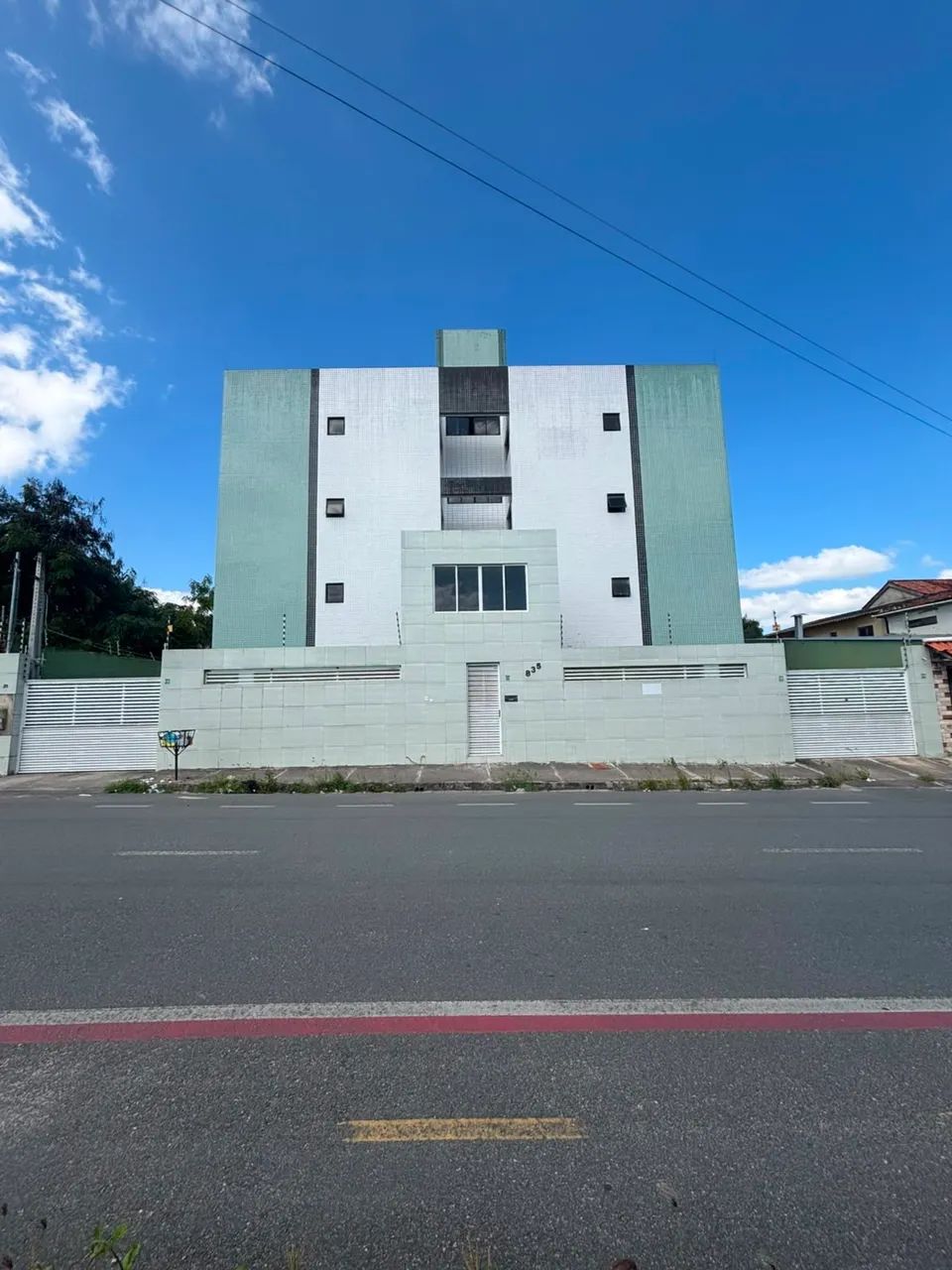 APARTAMENTO PARA ALUGAR NA LIBERDADE 1.500 - Foto 4