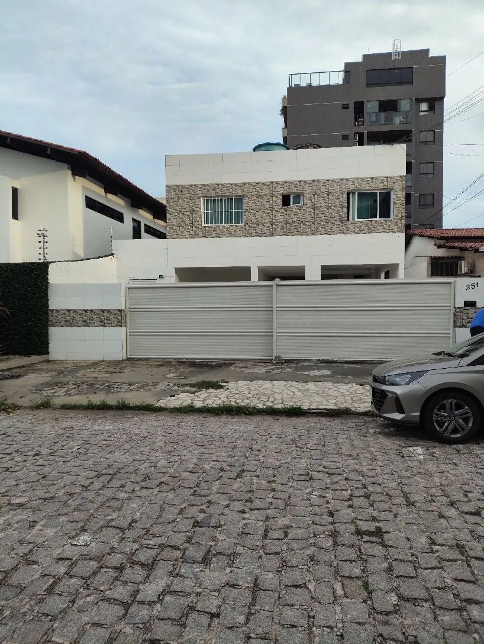 Foto - João Pessoa - Bessa