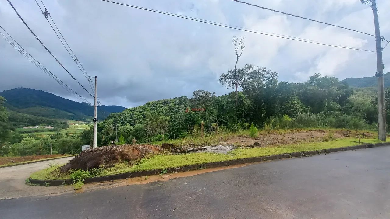 Terreno, bairro Santa Barbara, Antônio Carlos - Foto 4