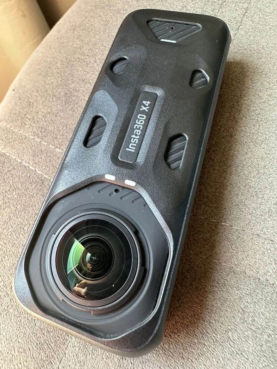 INSTA 360 X4 8K  - Foto 2