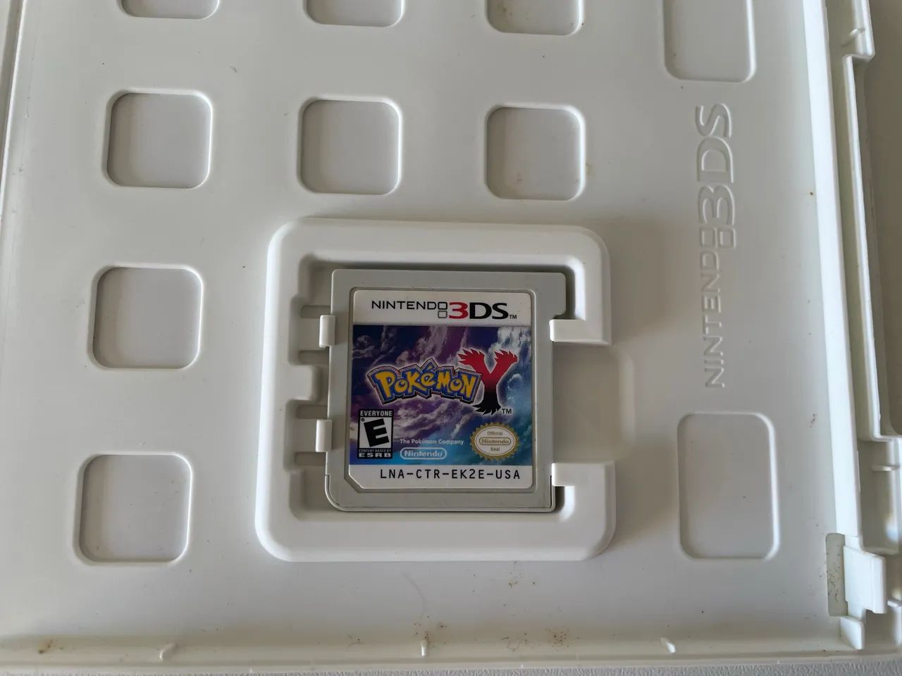 Pokémon Y Nintendo 3ds - Foto 4