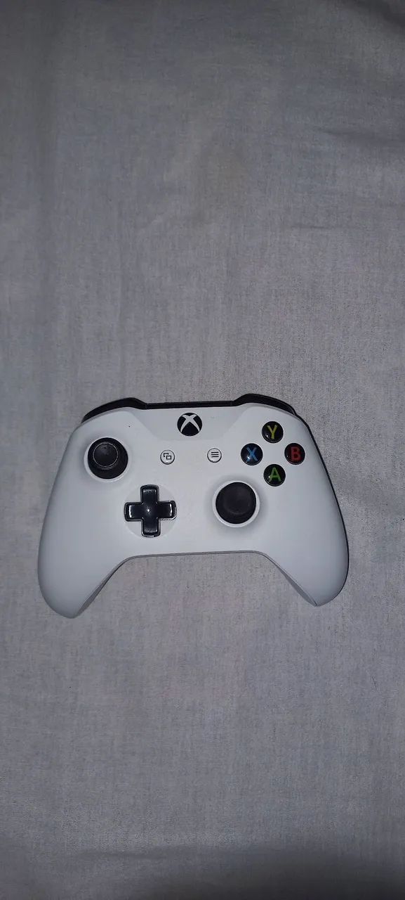 Controle Xbox e jogos  - Foto 2